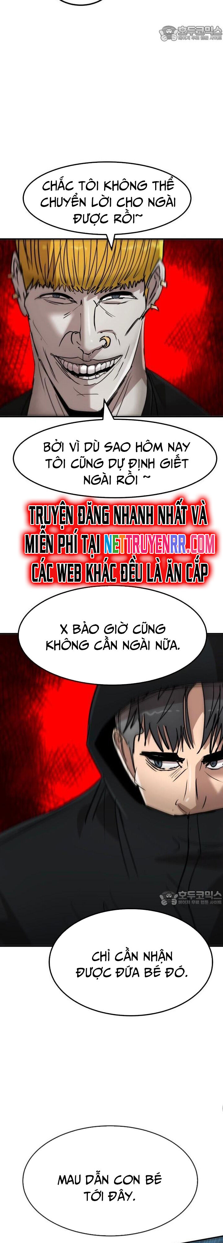 Coin Báo Thù [Chap 56-62]