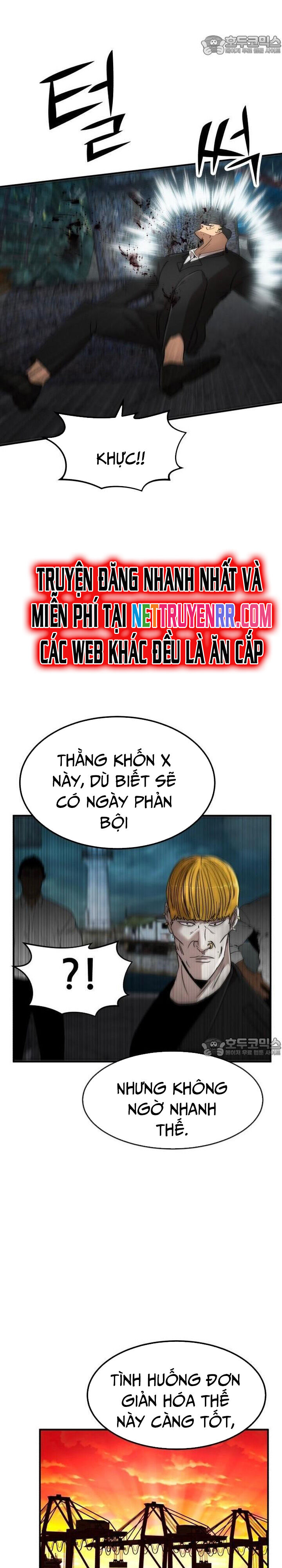 Coin Báo Thù [Chap 56-62]