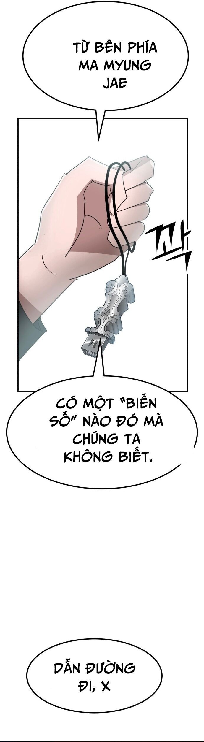 Coin Báo Thù [Chap 56-62]