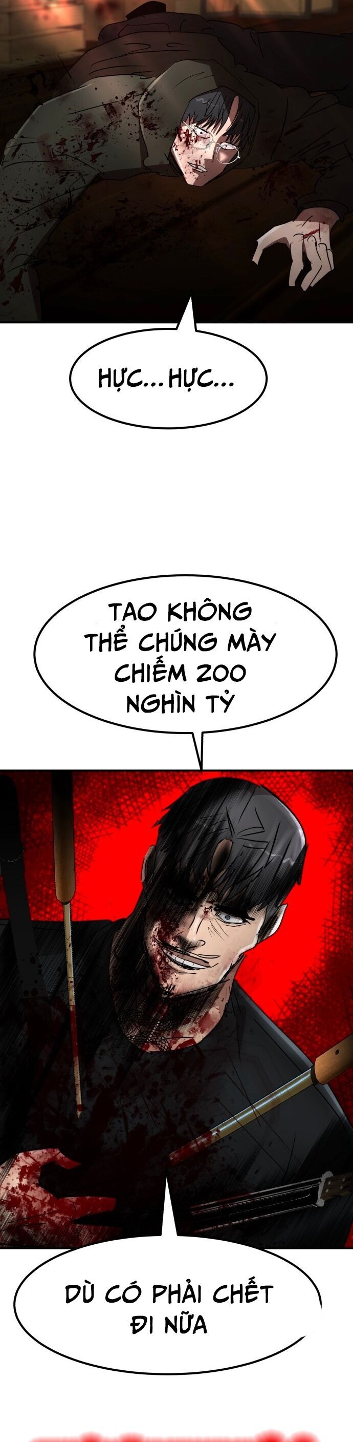 Coin Báo Thù [Chap 56-62]