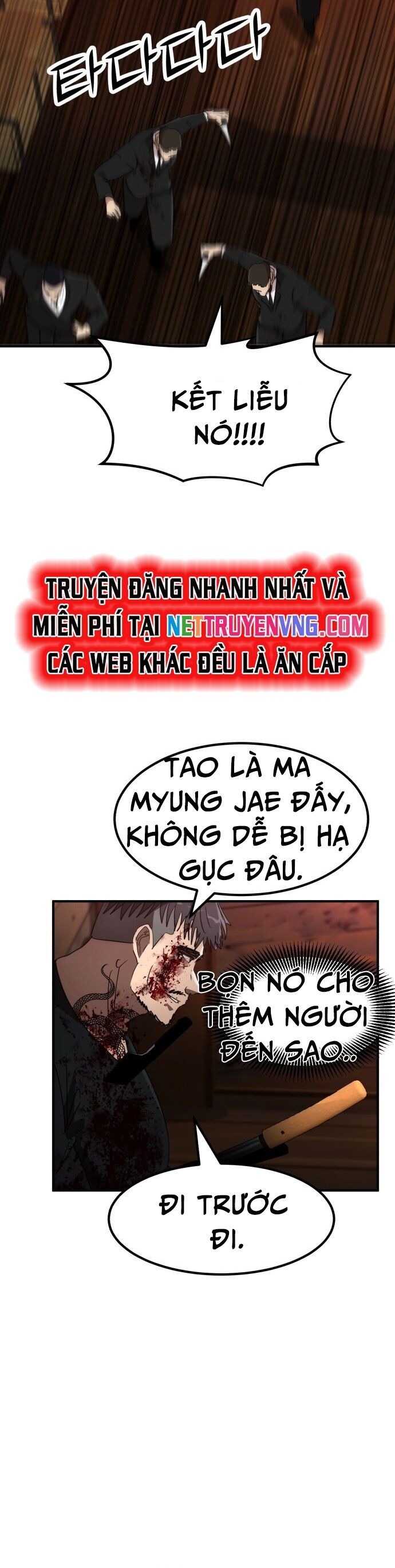 Coin Báo Thù [Chap 56-62]