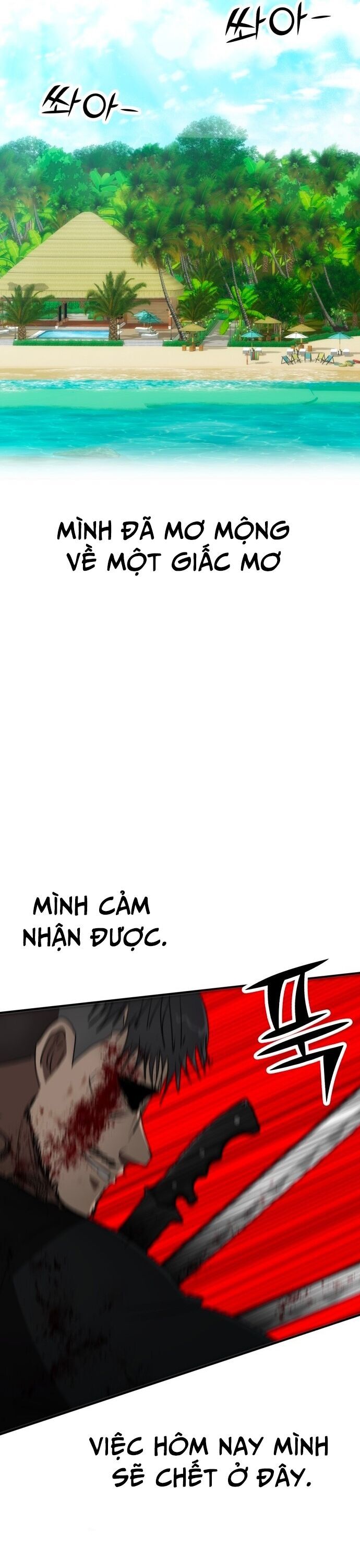 Coin Báo Thù [Chap 56-62]