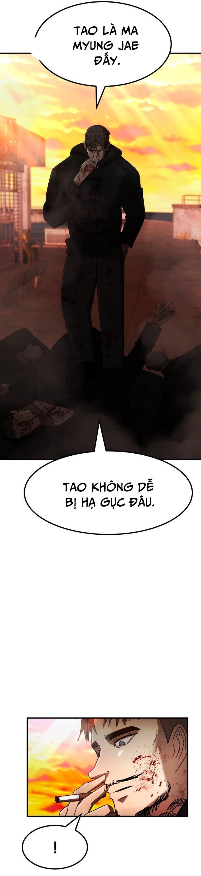 Coin Báo Thù [Chap 56-62]