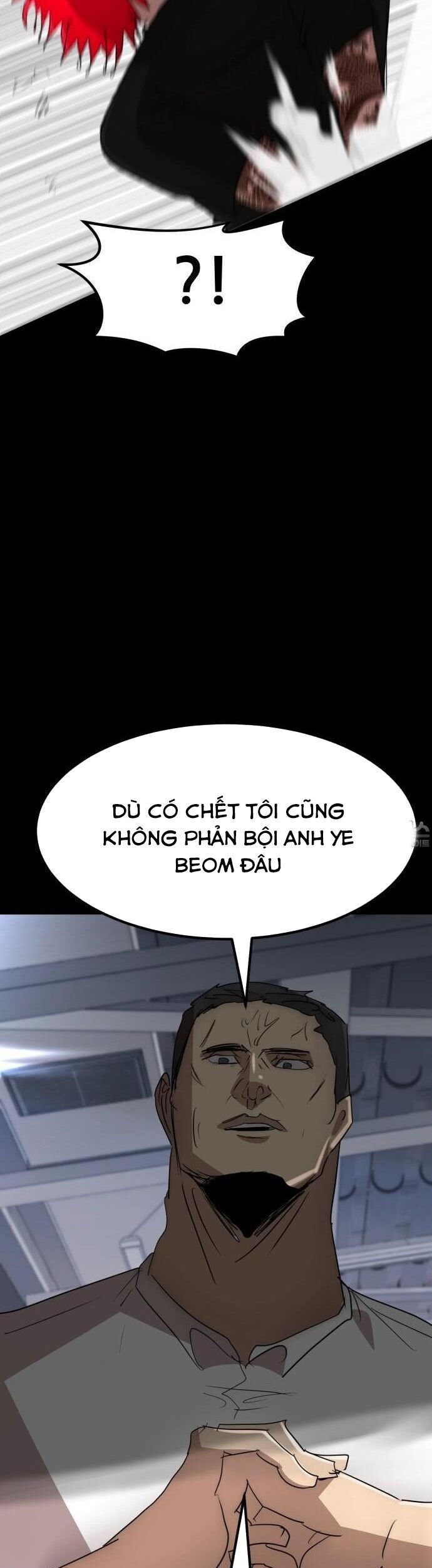 Coin Báo Thù [Chap 56-62]