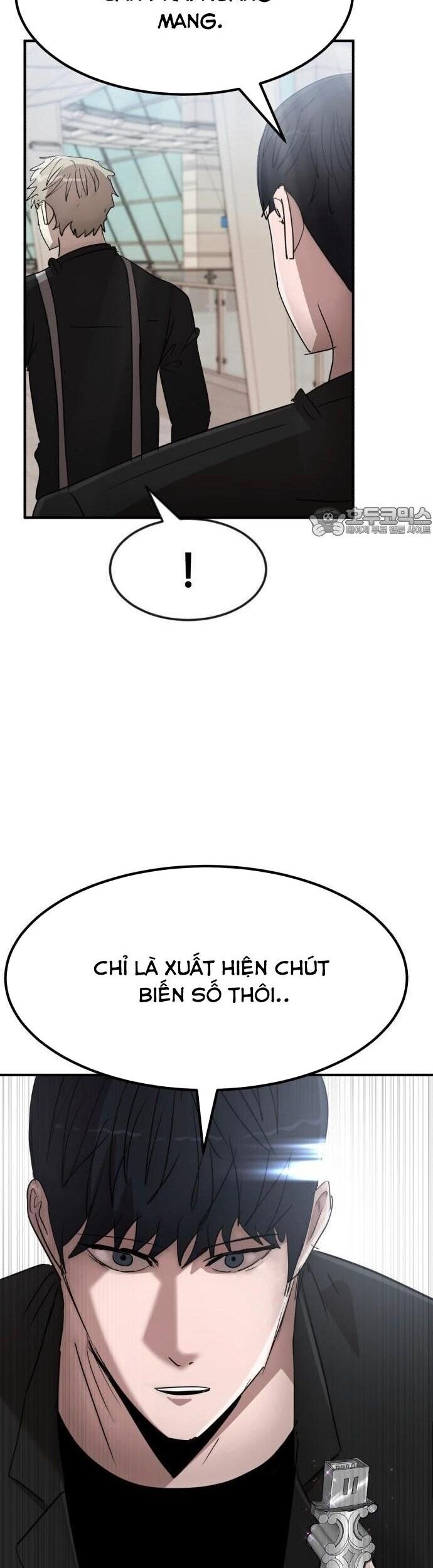 Coin Báo Thù [Chap 56-62]