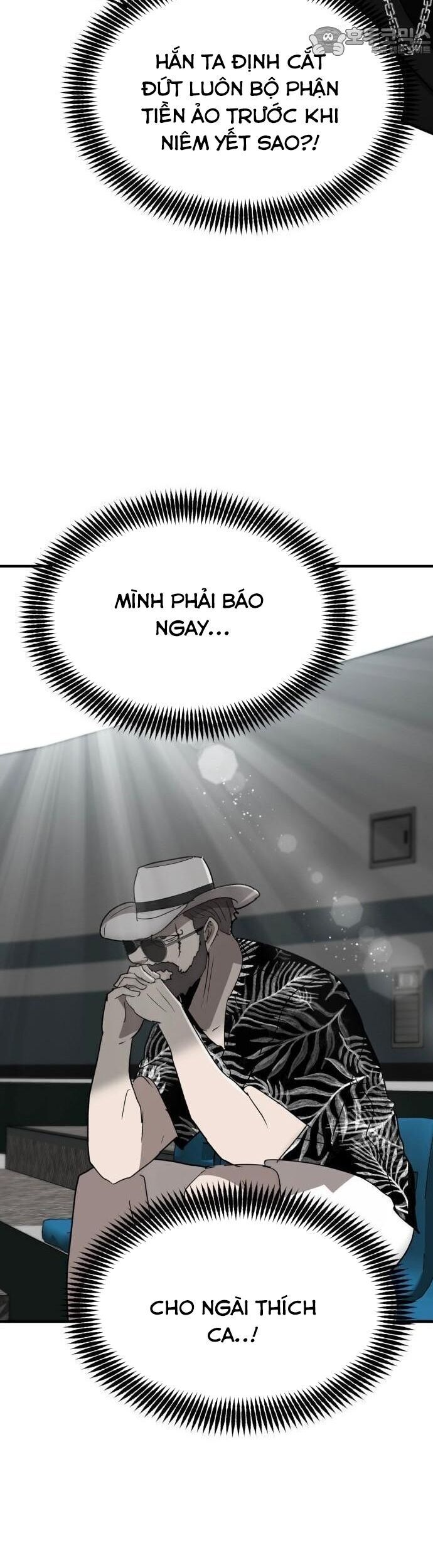 Coin Báo Thù [Chap 56-62]