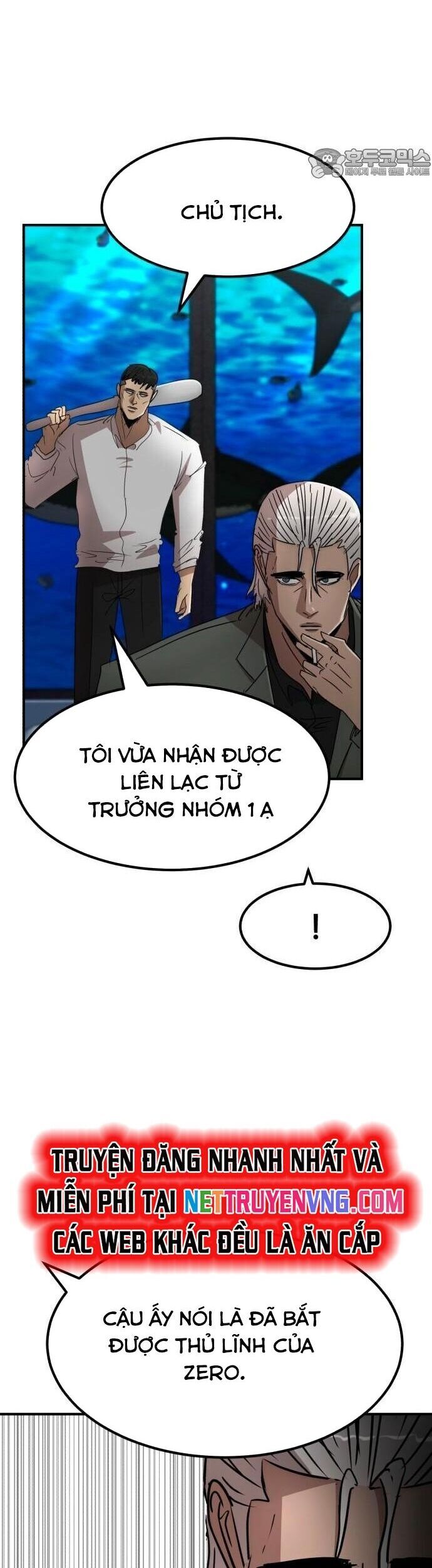 Coin Báo Thù [Chap 56-62]