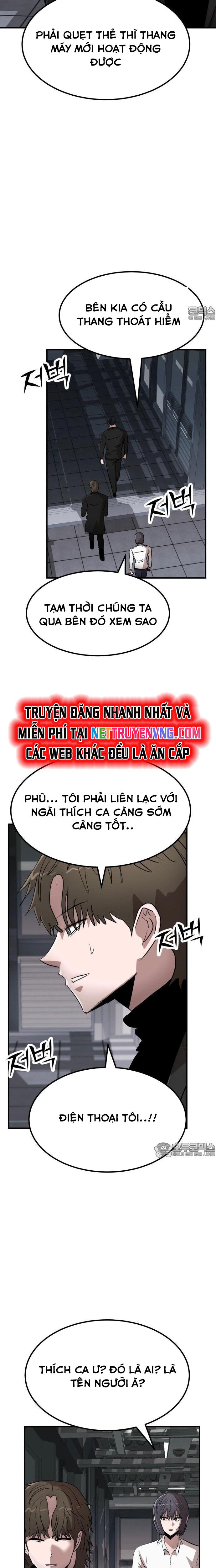 Coin Báo Thù [Chap 56-62]