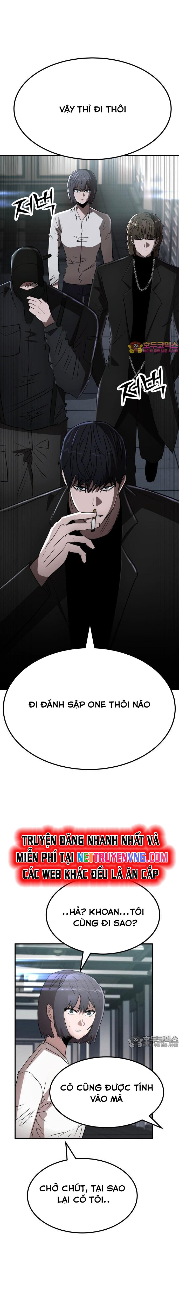 Coin Báo Thù [Chap 56-62]