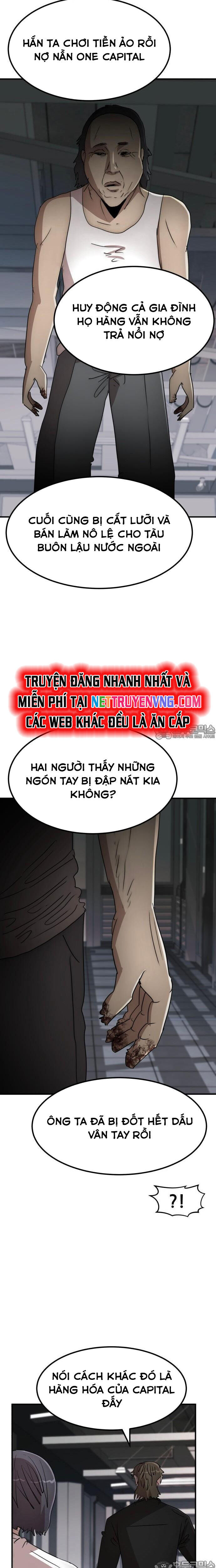 Coin Báo Thù [Chap 56-62]