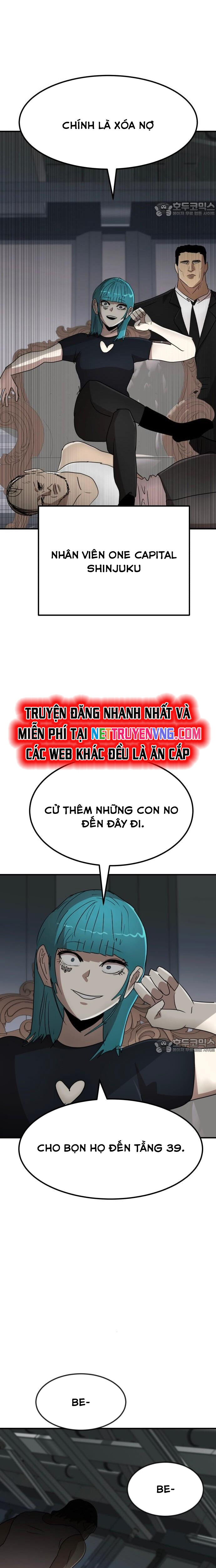 Coin Báo Thù [Chap 56-62]