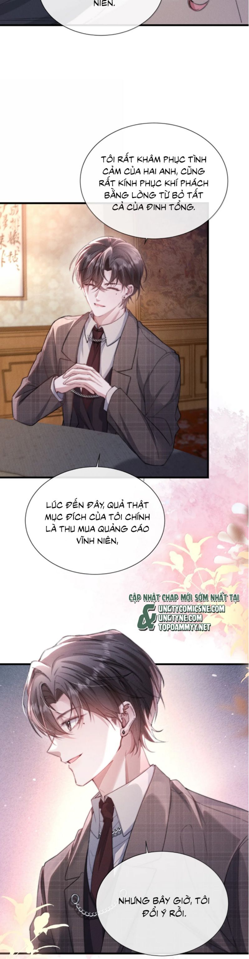 Kế Hoạch Tự Dưỡng Cuồng Khuyển [Chap 56]