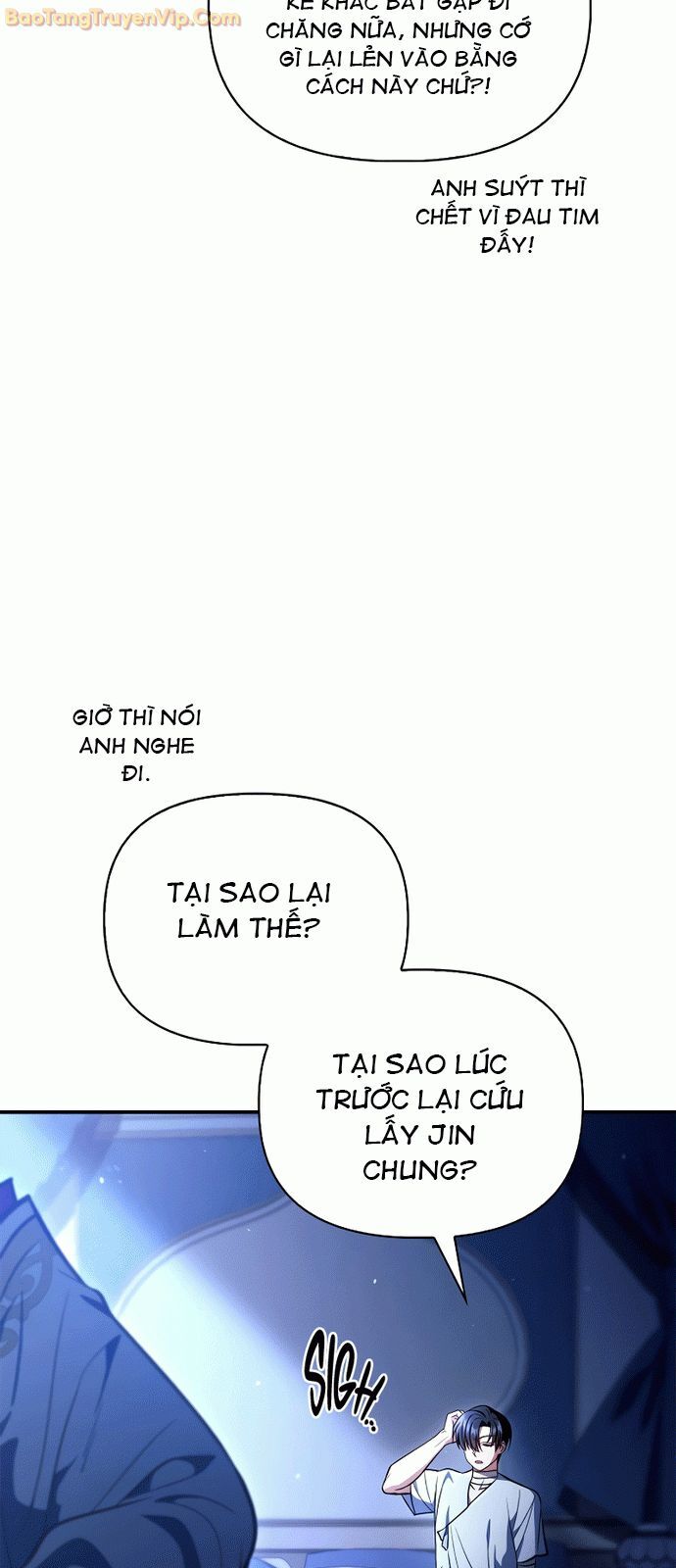 Kí Sự Hồi Quy [Chap 130-131] - Page 11