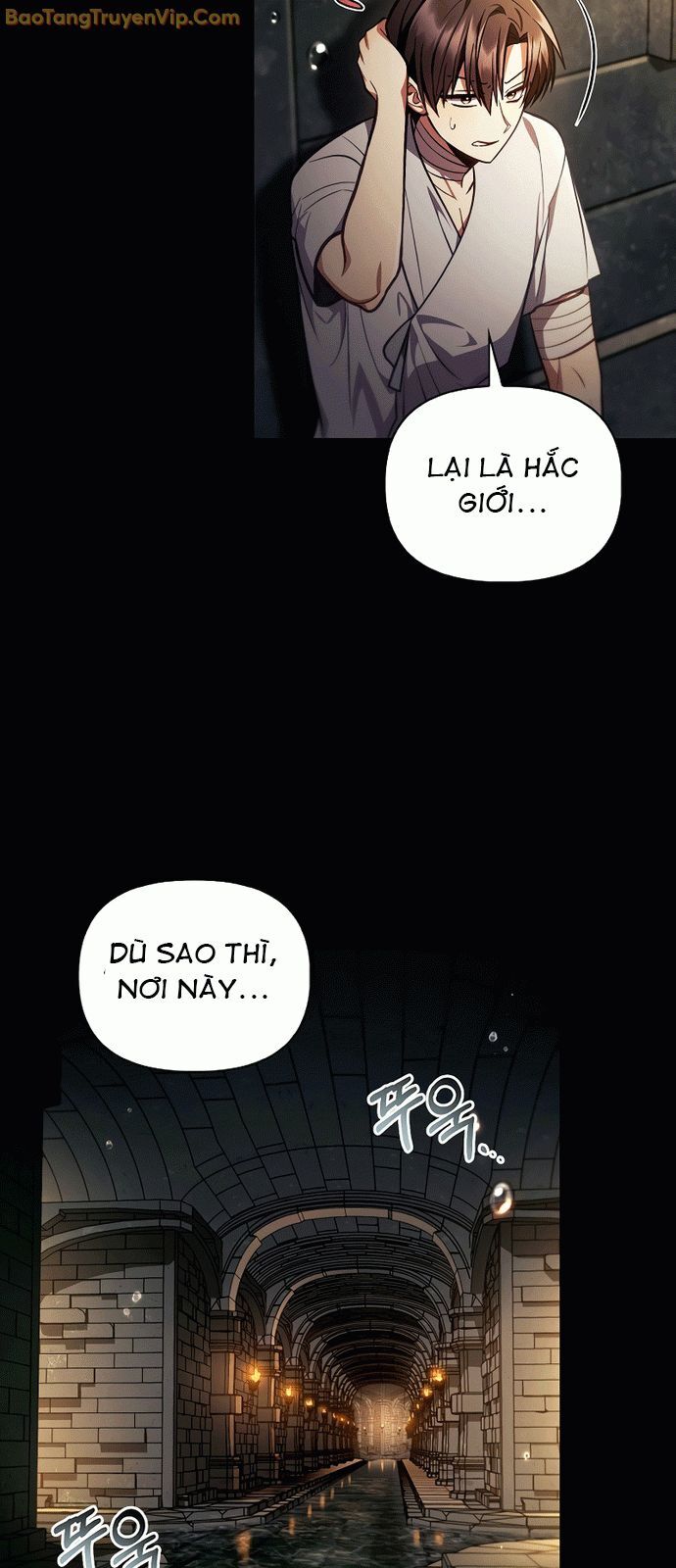 Kí Sự Hồi Quy [Chap 130-131] - Page 29