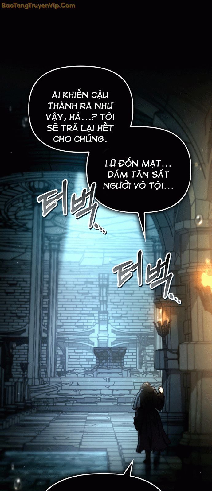 Kí Sự Hồi Quy [Chap 130-131] - Page 40