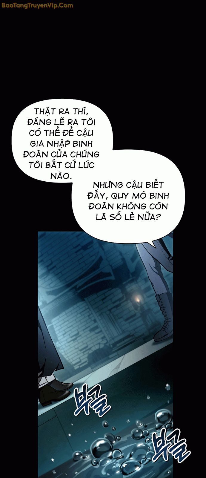 Kí Sự Hồi Quy [Chap 130-131]