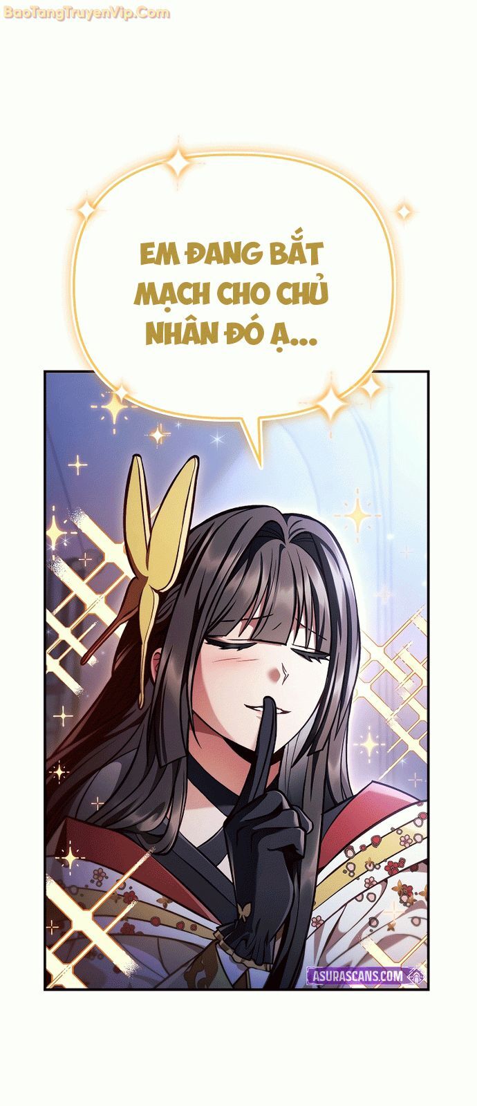 Kí Sự Hồi Quy [Chap 130-131] - Page 7