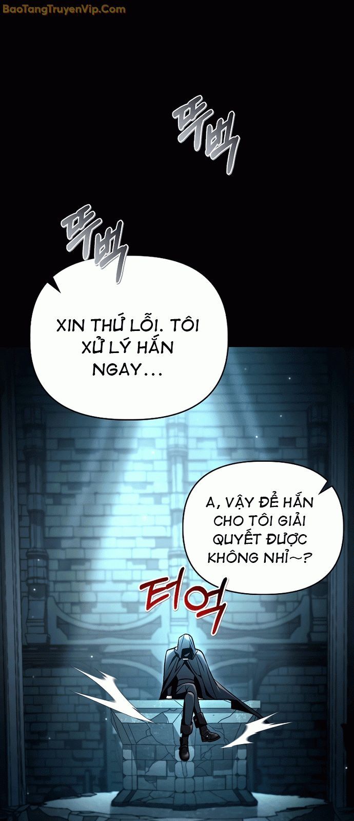 Kí Sự Hồi Quy [Chap 130-131]