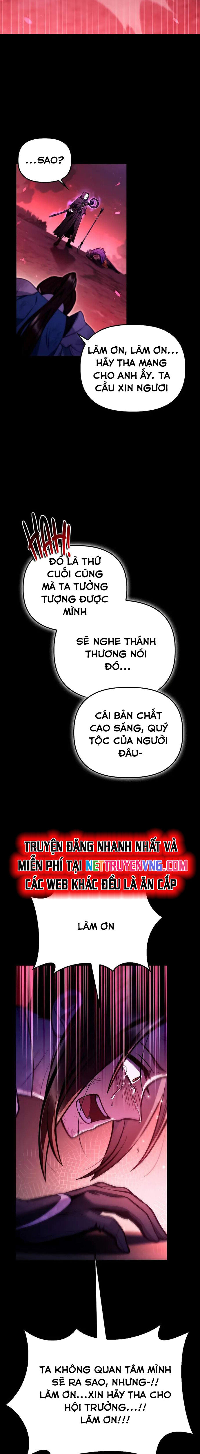 Kí Sự Hồi Quy [Chap 130-131]