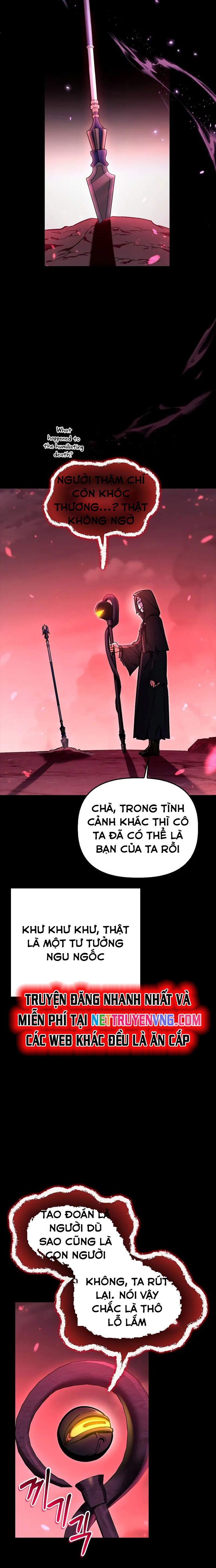 Kí Sự Hồi Quy [Chap 130-131] - Page 21