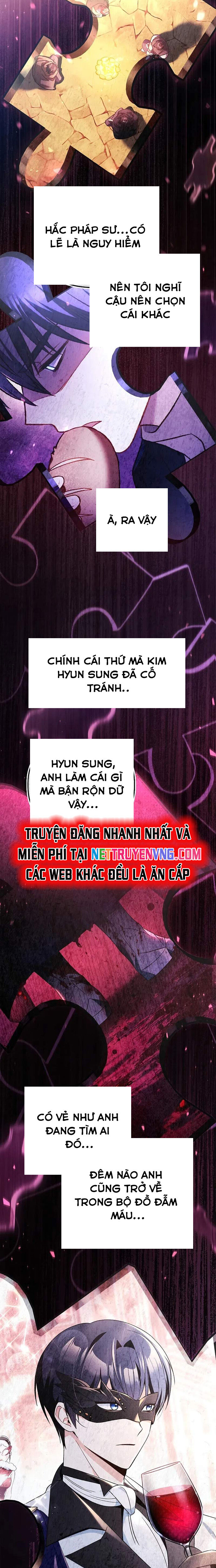 Kí Sự Hồi Quy [Chap 130-131]