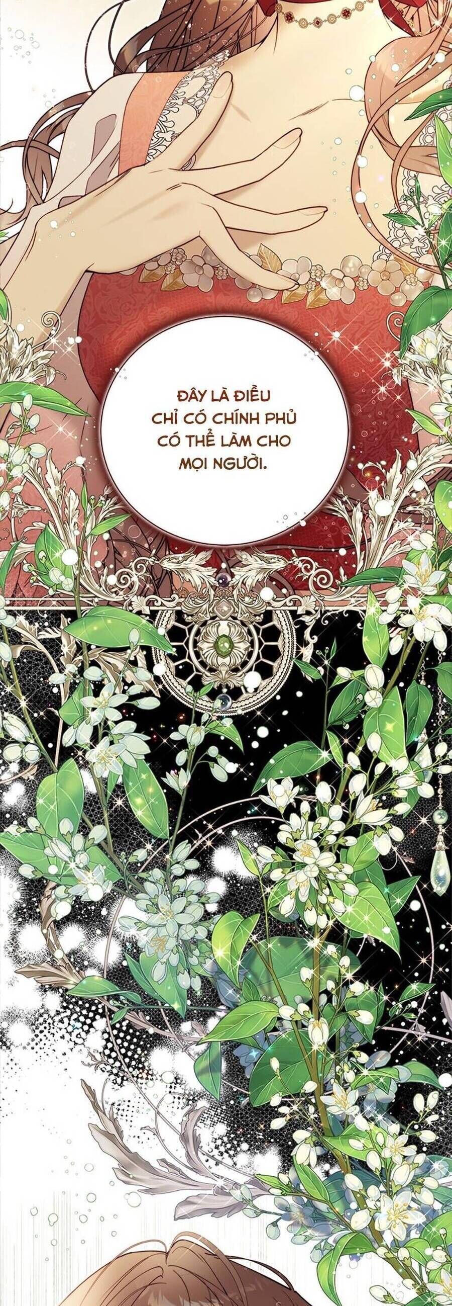 Công Chúa Chloe [Chap 120-123]