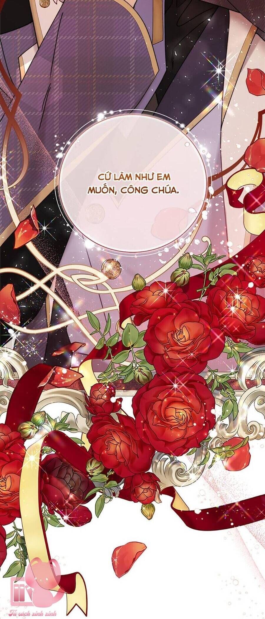 Công Chúa Chloe [Chap 120-123]