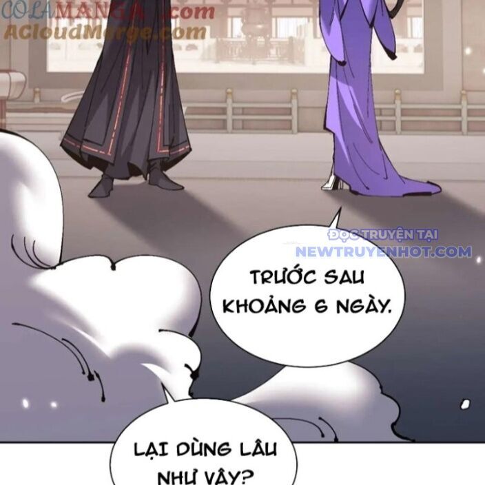 Sư Tôn Nghịch Đồ Này Mới Không Phải Là Thánh Tử [Chap 86-115]