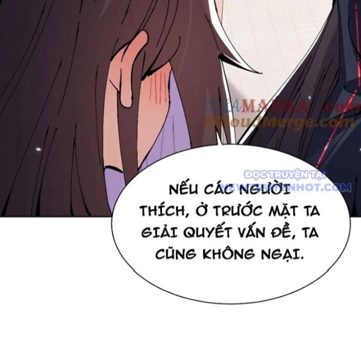 Sư Tôn Nghịch Đồ Này Mới Không Phải Là Thánh Tử [Chap 86-115]