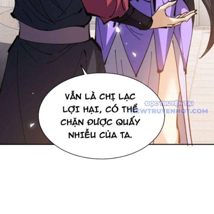 Sư Tôn Nghịch Đồ Này Mới Không Phải Là Thánh Tử [Chap 86-115]