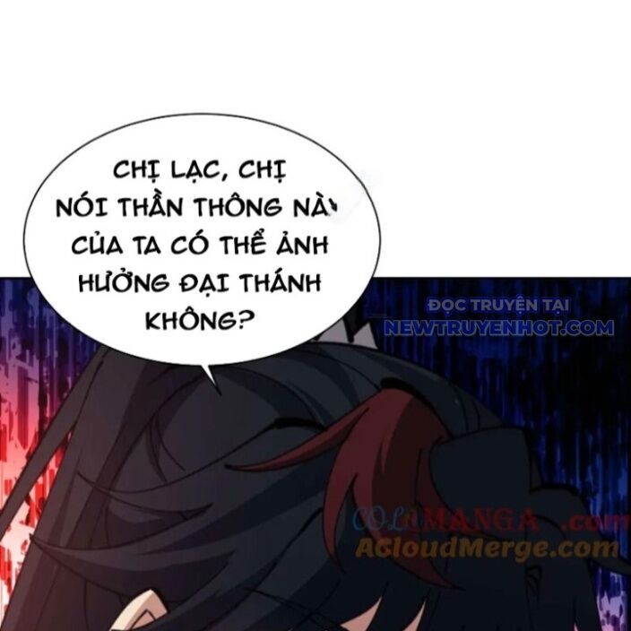 Sư Tôn Nghịch Đồ Này Mới Không Phải Là Thánh Tử [Chap 86-115]