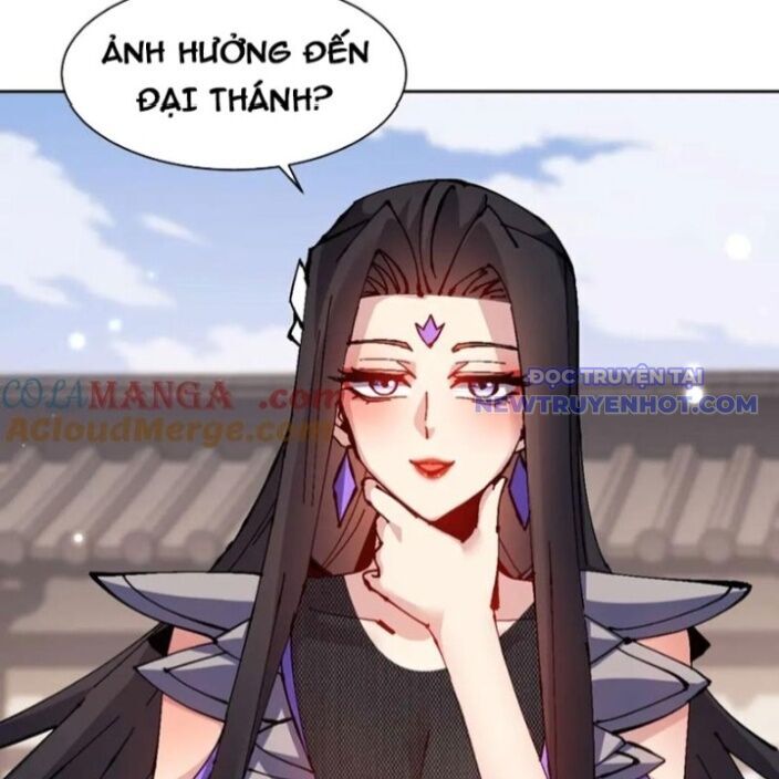 Sư Tôn Nghịch Đồ Này Mới Không Phải Là Thánh Tử [Chap 86-115]