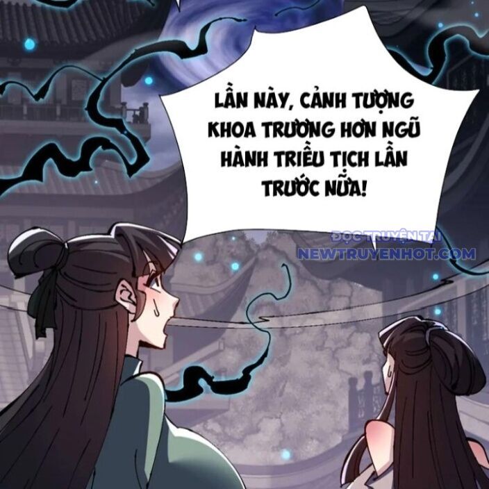 Sư Tôn Nghịch Đồ Này Mới Không Phải Là Thánh Tử [Chap 86-115]