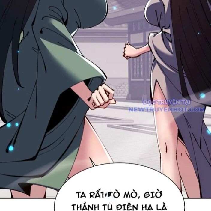 Sư Tôn Nghịch Đồ Này Mới Không Phải Là Thánh Tử [Chap 86-115]