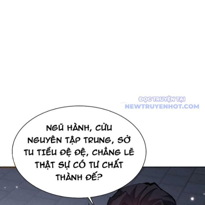 Sư Tôn Nghịch Đồ Này Mới Không Phải Là Thánh Tử [Chap 86-115]