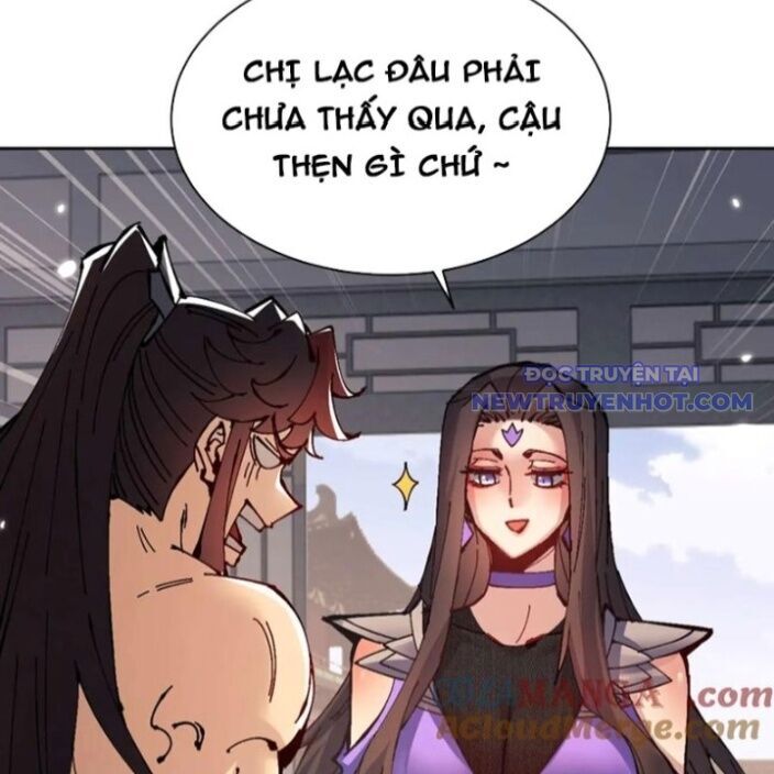 Sư Tôn Nghịch Đồ Này Mới Không Phải Là Thánh Tử [Chap 86-115]