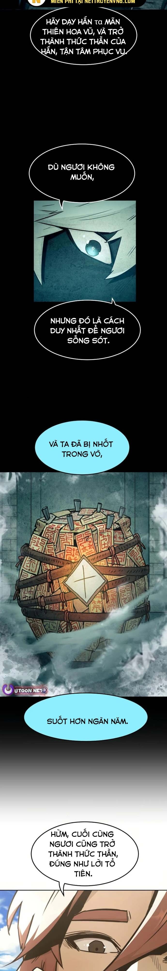 Tiểu Gia Chủ Của Tứ Xuyên Đường Gia Trở Thành Kiếm Thần [Chap 61] - Page 26