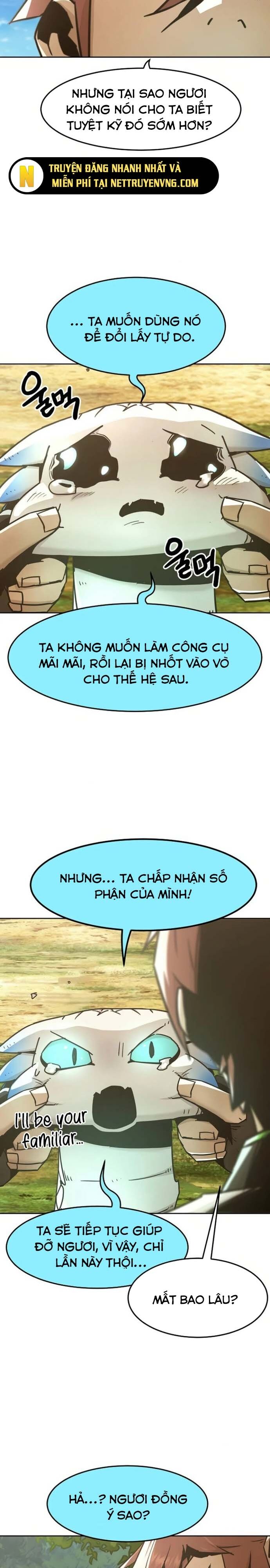 Tiểu Gia Chủ Của Tứ Xuyên Đường Gia Trở Thành Kiếm Thần [Chap 61] - Page 27