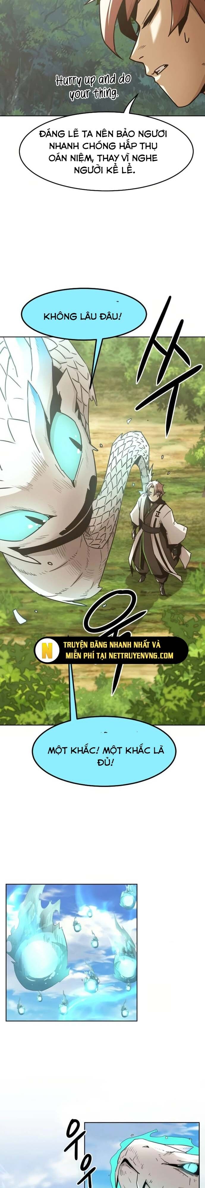 Tiểu Gia Chủ Của Tứ Xuyên Đường Gia Trở Thành Kiếm Thần [Chap 61] - Page 28