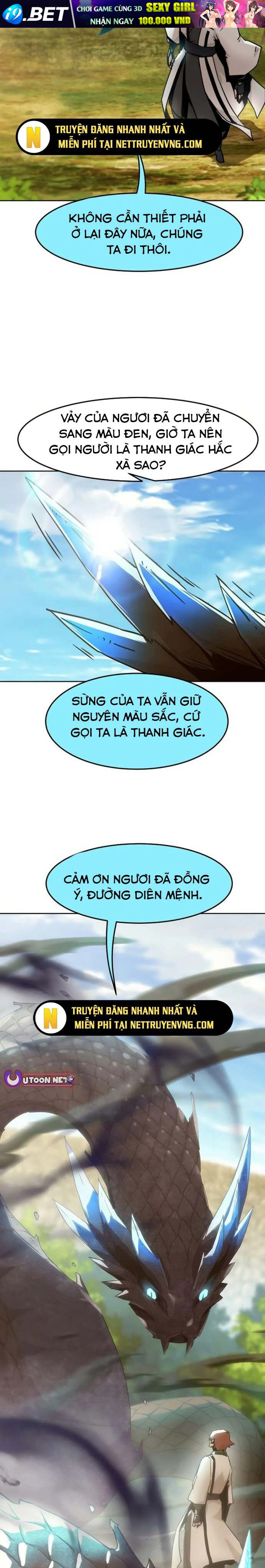 Tiểu Gia Chủ Của Tứ Xuyên Đường Gia Trở Thành Kiếm Thần [Chap 61] - Page 32