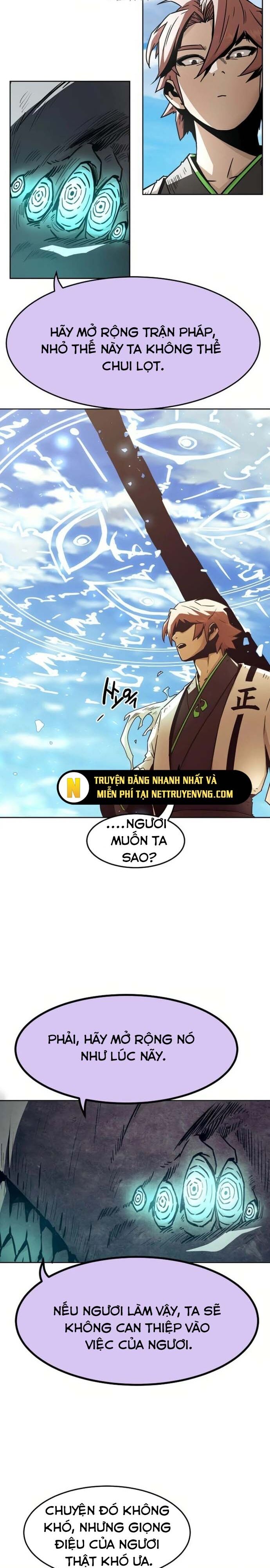 Tiểu Gia Chủ Của Tứ Xuyên Đường Gia Trở Thành Kiếm Thần [Chap 61] - Page 5