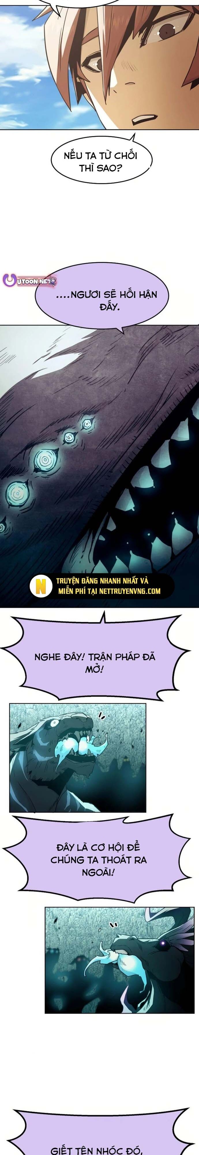 Tiểu Gia Chủ Của Tứ Xuyên Đường Gia Trở Thành Kiếm Thần [Chap 61] - Page 6