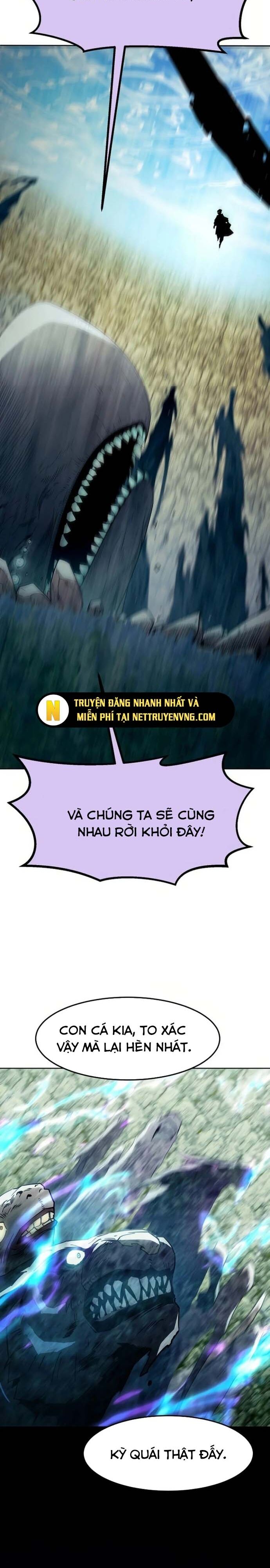 Tiểu Gia Chủ Của Tứ Xuyên Đường Gia Trở Thành Kiếm Thần [Chap 61] - Page 7