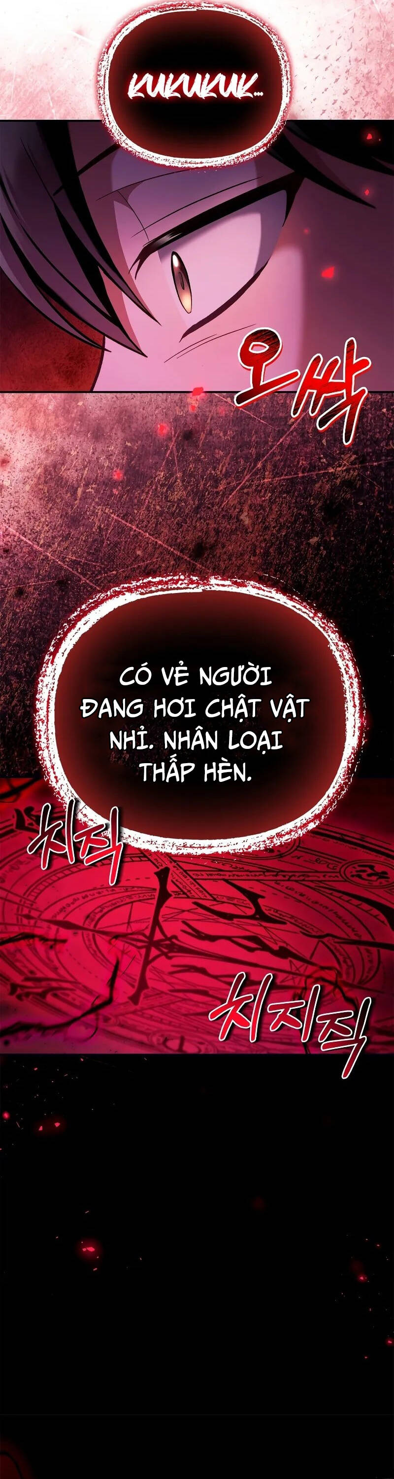 Ký Sự Hồi Quy [Chap 125-131]