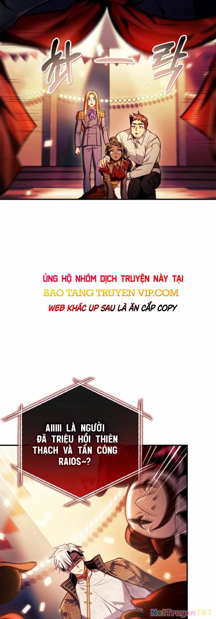 Ký Sự Hồi Quy [Chap 125-131]