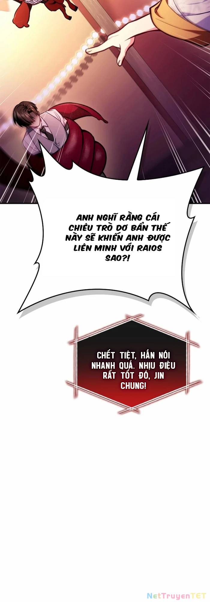 Ký Sự Hồi Quy [Chap 125-131]