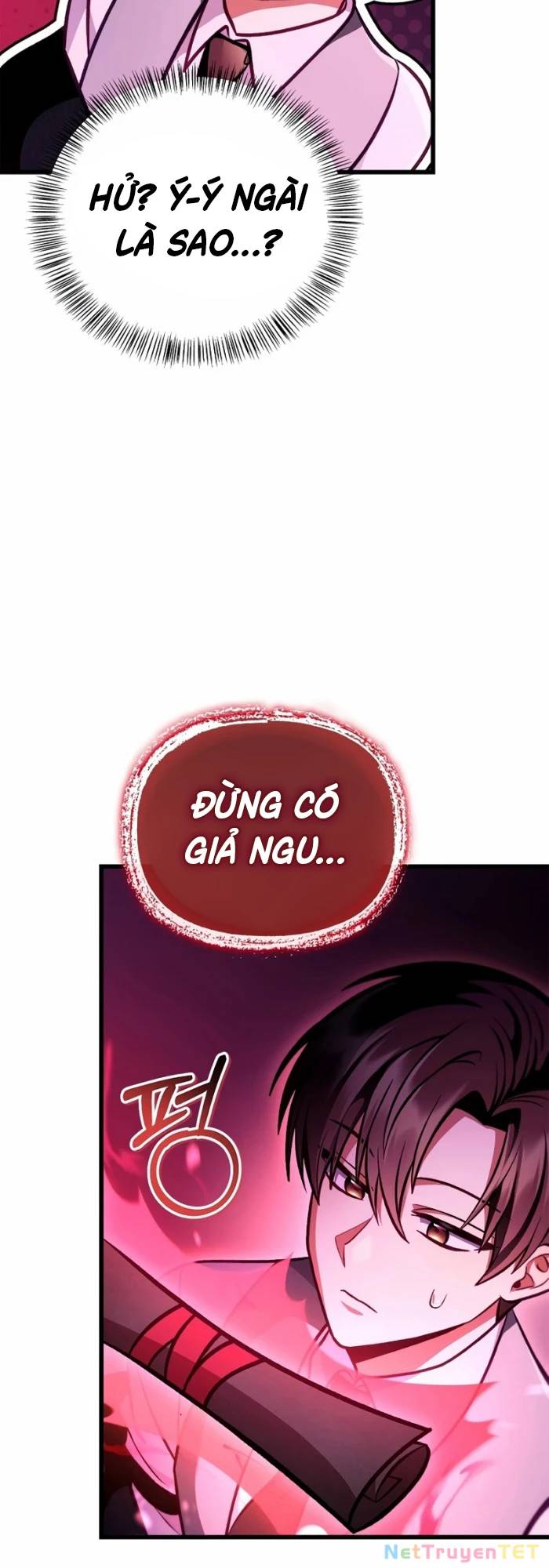 Ký Sự Hồi Quy [Chap 125-131]