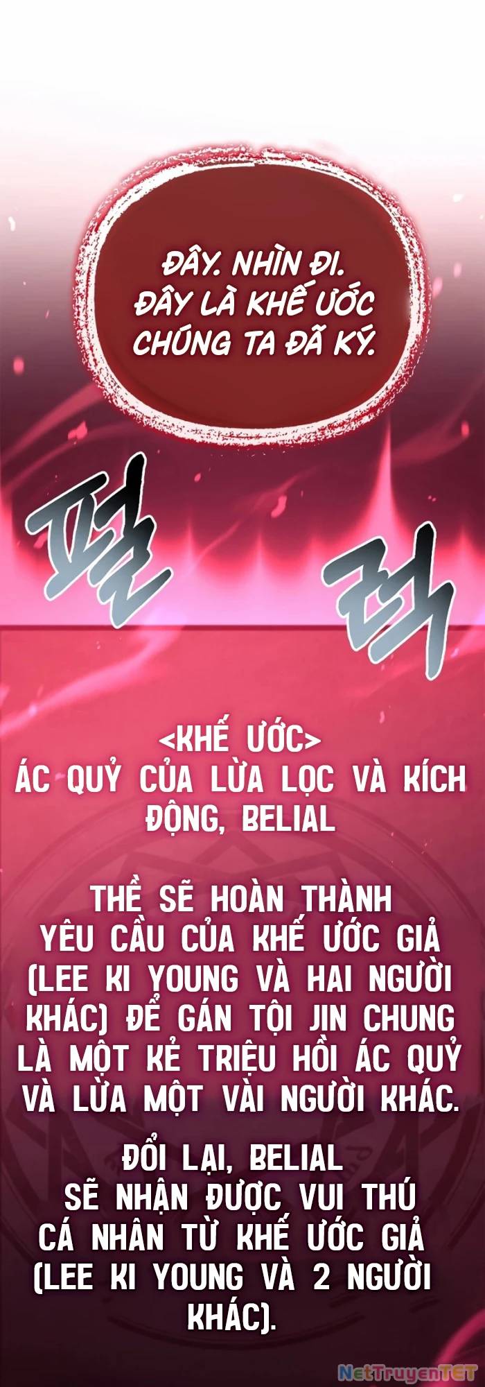 Ký Sự Hồi Quy [Chap 125-131]