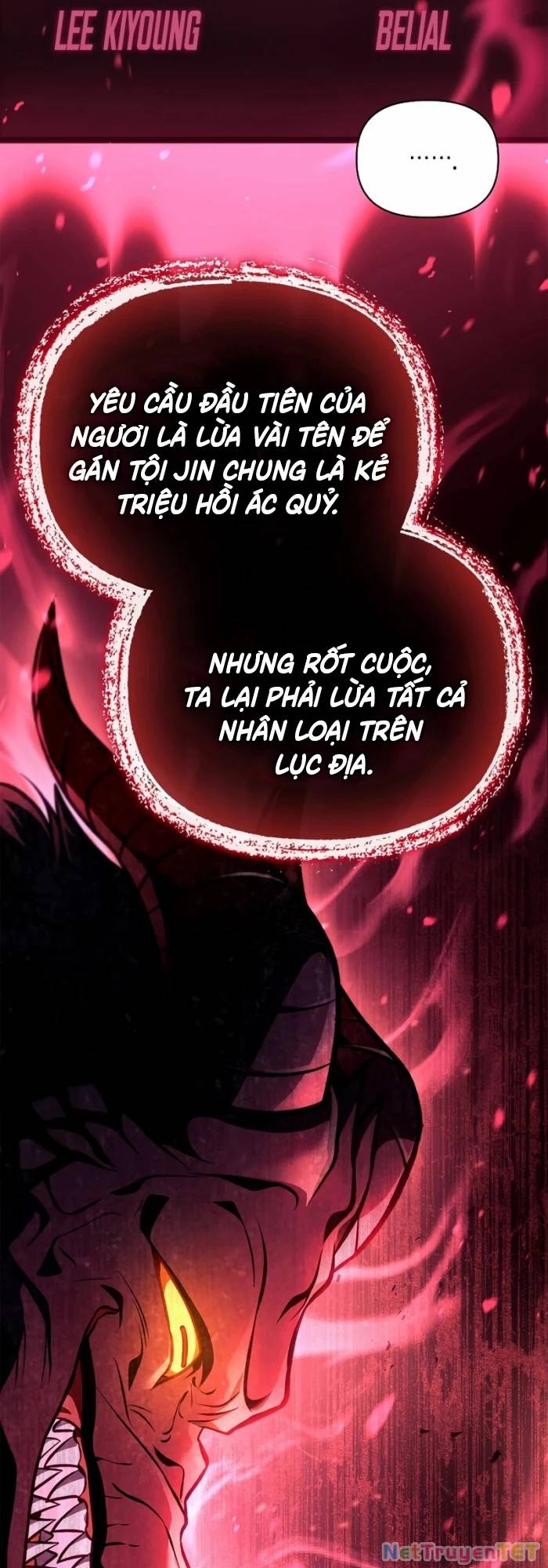 Ký Sự Hồi Quy [Chap 125-131]