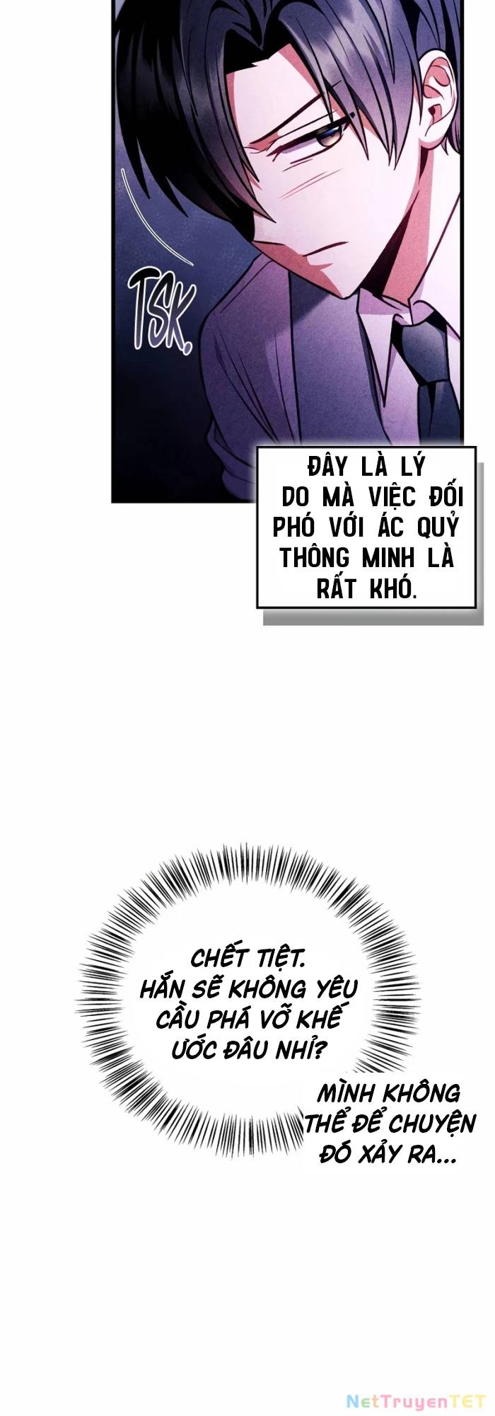 Ký Sự Hồi Quy [Chap 125-131]